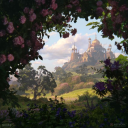 Icône du serveur 🌠 Royaume des Cieux - RP 🌠