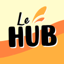 Icône du serveur Le Hub