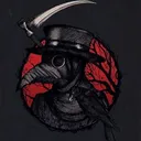 Icône du serveur Le Corbeau