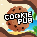 Icône du serveur 🍪・Cookie Pub™ x Océa Pub™