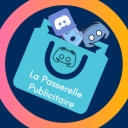 Icône du serveur La Passerelle Publicitaire ferme ses portes