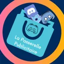 Icône du serveur La Passerelle Publicitaire ferme ses portes