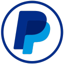 Icône du serveur 5 invites = 5$ PayPal