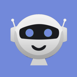 Icône du serveur Bots Unity | le monde des bots