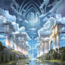 Icône du serveur ༺☬FANTASIA RP☬༻
