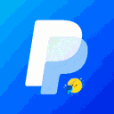 Icône du serveur Convertit Paysafecard en Paypal