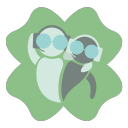 Icône du serveur Le Trèfle 2.0