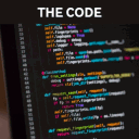 Icône du serveur The Code™