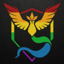 Icône du serveur LGBT