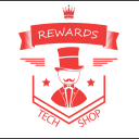 Icône du serveur Tech | Rewards & Shop