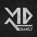 Icône du serveur MADEIA FAMILY