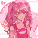 Icône du serveur 𓏲 ๋࣭࣪ ˖ Candycore. ˚🍭 Boost us﹕Gws◞♡