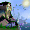 Icône du serveur 💜 ABADOUME - Communauté
