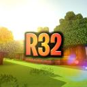 Icône du serveur R32 faction Futonium