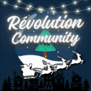 Icône du serveur 🛸╏Révolution Community
