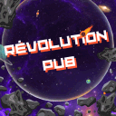 Icône du serveur 🛸╏Révolution Pub #TOP12FR
