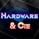 Icône du serveur Hardware 