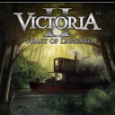 Icône du serveur Victoria 2 Fr