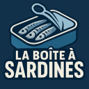 Icône du serveur La Boîte à Sardines
