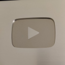 Icône du serveur Youtube Trophy
