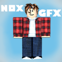 Icône du serveur Nox GFX