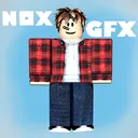 Icône du serveur Nox GFX