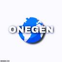 Icône du serveur ☕ • Onegen | 𝖑𝖔𝖚𝖓𝖌𝖊