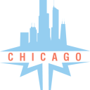 Icône du serveur Chicago RP fr