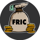 Icône du serveur Brigade Du Fric