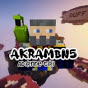Icône du serveur AKRAMBN5
