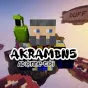 Icône du serveur AKRAMBN5