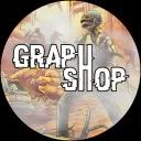 Icône du serveur GraphShop | N°1 des bannières