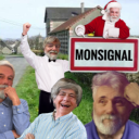 Icône du serveur Monsignal