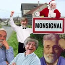Icône du serveur Monsignal