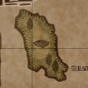 Icône du serveur L'île de Paradis