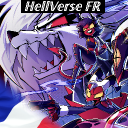 Icône du serveur ℍ𝕖𝕝𝕝𝕍𝕖𝕣𝕤𝕖 𝔽𝕣