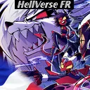 Icône du serveur ℍ𝕖𝕝𝕝𝕍𝕖𝕣𝕤𝕖 𝔽𝕣