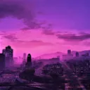 Icône du serveur v2 - Orlando RolePlay
