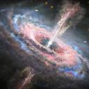 Icône du serveur Quasar
