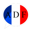 Icône du serveur Apprentissage du français