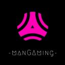 Icône du serveur -manGAming-