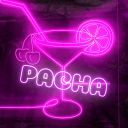 Icône du serveur Pacha 🍒