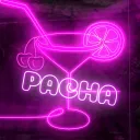 Icône du serveur Pacha 🍒