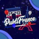 Icône du serveur PubliFrance | Recrute Staff