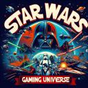 Icône du serveur Star Wars Gaming Universe [FR]