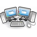 Icône du serveur Formation code