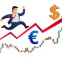 Icône du serveur le coin du tradeur