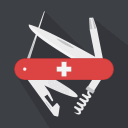 Icône du serveur Le Couteau Suisse