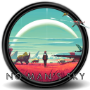 Icône du serveur No Man's Sky [France]