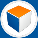 Icône du serveur 𝐒𝐭𝐮𝐝𝐢𝐨𝐀.ⓖ v1 ⇒ graphisme & 3D